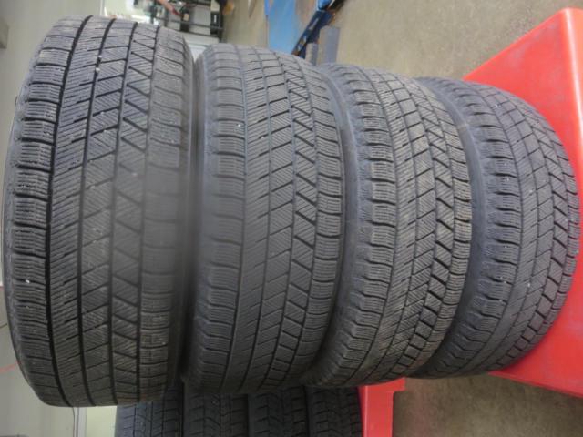 【H倉庫】BRIDGESTONE  BLIZZAK VRX3