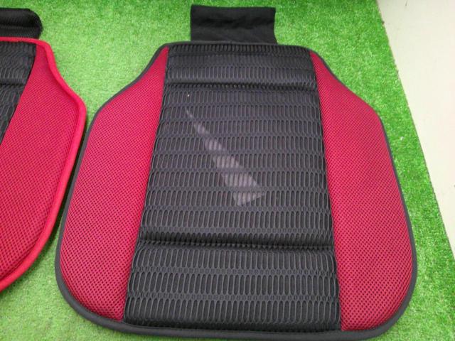 DCM 低反発カーシートクッション L-V015