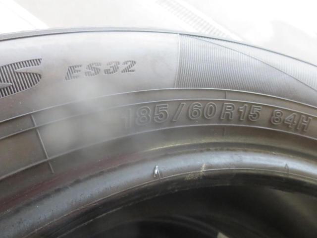 YOKOHAMA BluEarth ES32
