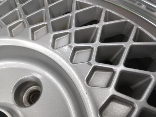 ENKEI NeoClassic 92 + MICHELIN PILOT SPORT 4S