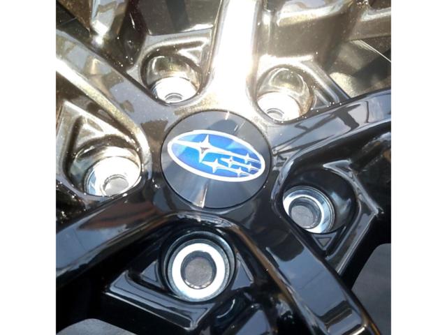 ☆新車外し品☆【スバル純正】 WRX (VBH) S4純正 アルミホイール