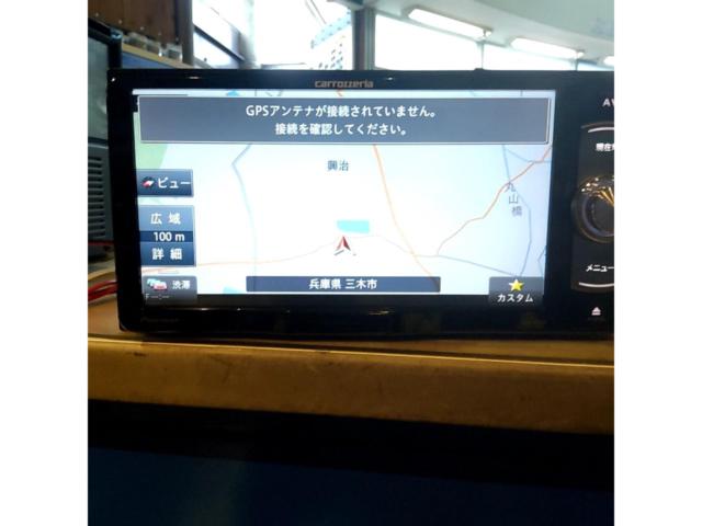 【carrozzeria】AVIC-RW301 2017年モデル