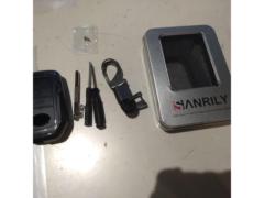 【メーカー不明】スマートキー用リモコンカバー