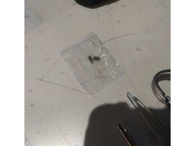 【メーカー不明】スマートキー用リモコンカバー