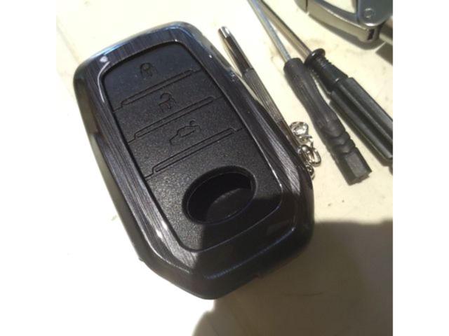 【メーカー不明】スマートキー用リモコンカバー