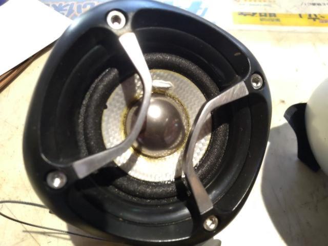 【carrozzeria】TS-STX5 サテライトスピーカー