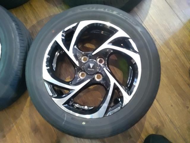 MODELLISTA SpinAirⅥ+【BRIDGESTONE】ECOPIA EP150