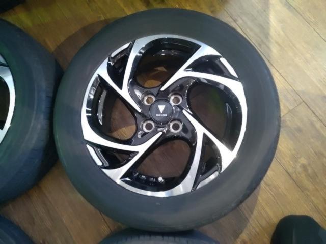 MODELLISTA SpinAirⅥ+【BRIDGESTONE】ECOPIA EP150