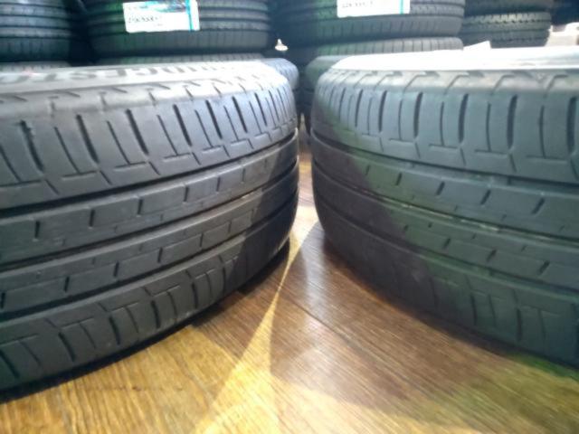 MODELLISTA SpinAirⅥ+【BRIDGESTONE】ECOPIA EP150