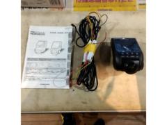 【COMTEC】HDR360G 360度ドライブレコーダー