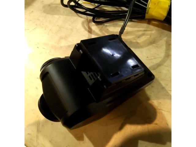 【COMTEC】HDR360G 360度ドライブレコーダー