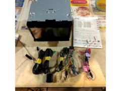 【carrozzeria】AVIC-RZ302 2018年モデル