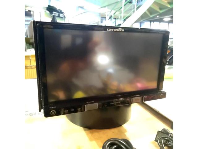 【carrozzeria】AVIC-RZ302 2018年モデル