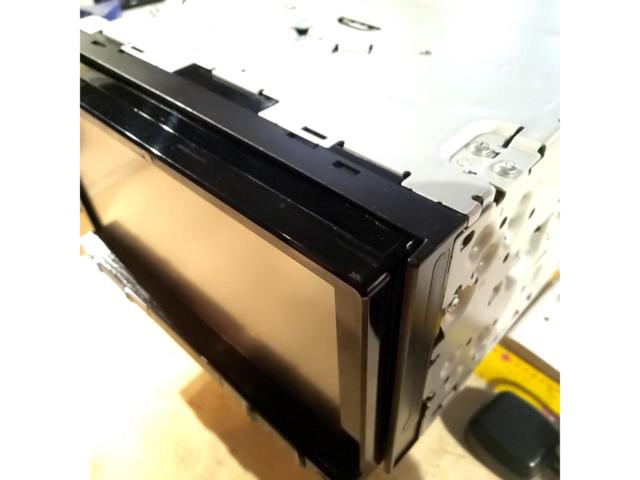 【carrozzeria】AVIC-RZ302 2018年モデル