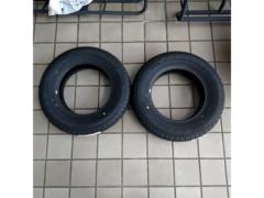 【BRIDGESTONE】BluEarth-Van RY55 2024年製造 ラベル付き未使用品2本