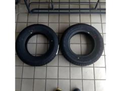 【BRIDGESTONE】BluEarth-Van RY55 2024年製造 ラベル付き未使用品2本