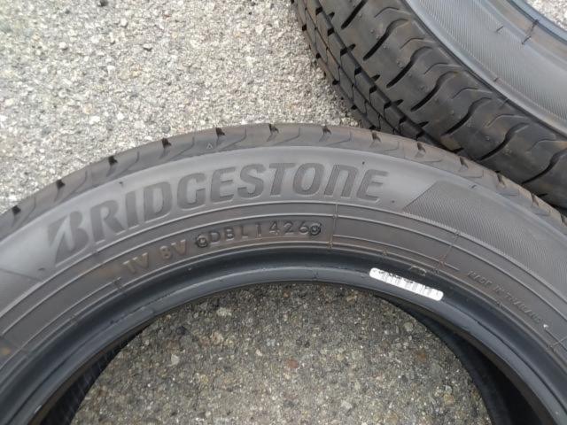 ☆高年式!2026年製造☆【BRIDGESTONE】NEWNO 155/65R14 2本セット