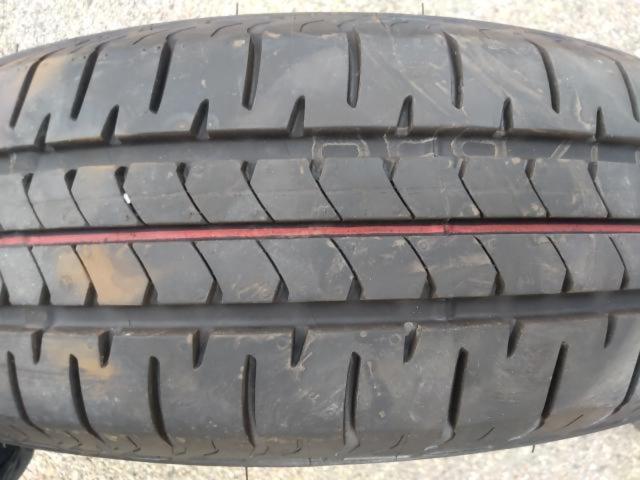 ☆高年式!2026年製造☆【BRIDGESTONE】NEWNO 155/65R14 2本セット