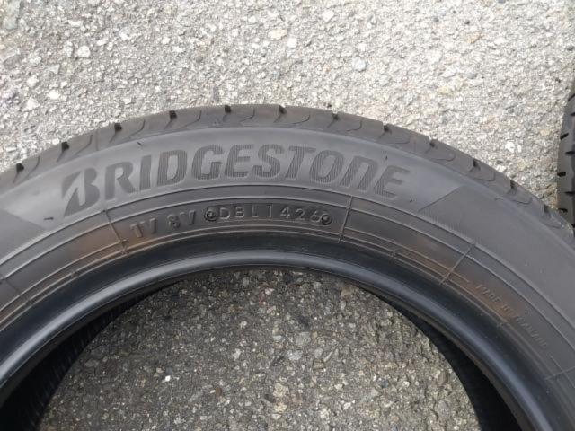 ☆高年式!2026年製造☆【BRIDGESTONE】NEWNO 155/65R14 2本セット