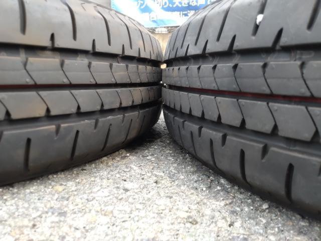 ☆高年式!2026年製造☆【BRIDGESTONE】NEWNO 155/65R14 2本セット