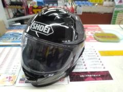 【SHOEI】 GT-AirⅡ フルフェイスヘルメット