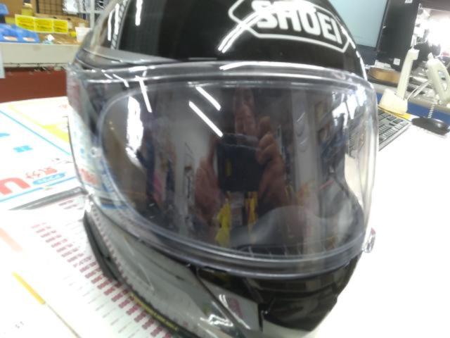 【SHOEI】 GT-AirⅡ フルフェイスヘルメット