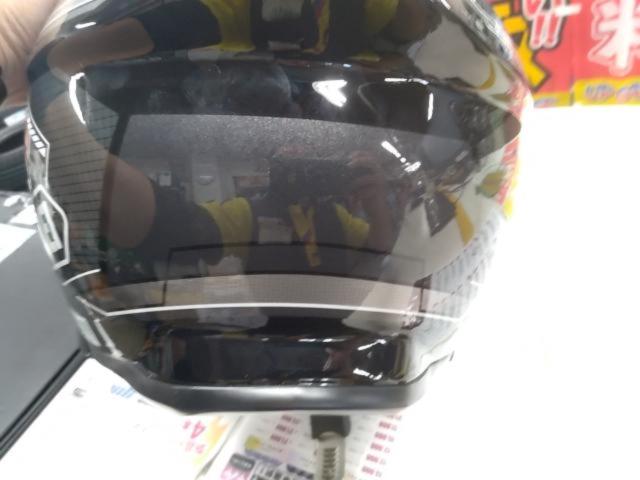 【SHOEI】 GT-AirⅡ フルフェイスヘルメット