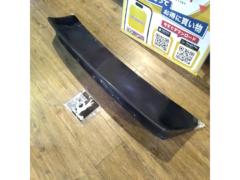 ☆未取付品☆【RocketBunny】 フェアレディZ(Z33) ダックテール