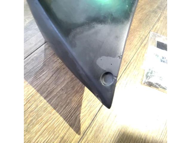 ☆未取付品☆【RocketBunny】 フェアレディZ(Z33) ダックテール 