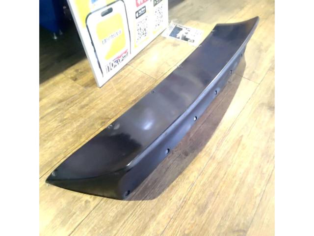 ☆未取付品☆【RocketBunny】 フェアレディZ(Z33) ダックテール 