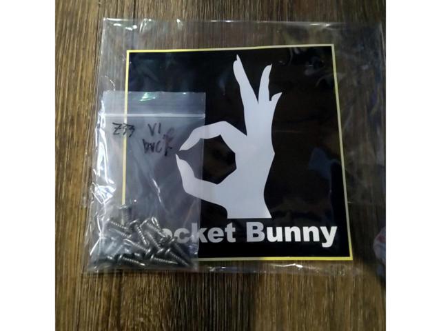 ☆未取付品☆【RocketBunny】 フェアレディZ(Z33) ダックテール 
