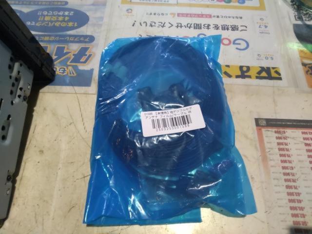 【KENWOOD】MDV-S707L 2020年モデル 8インチ彩速ナビ【新品アンテナ配線&フィルム付き♪】