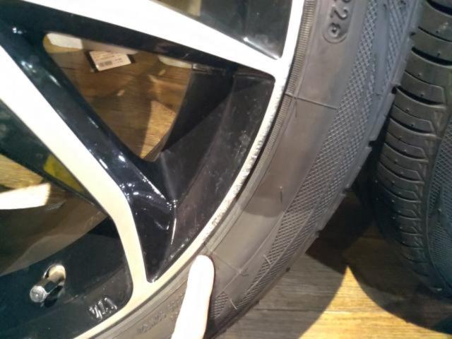 MODELLISTA WingDancerⅧ   + TOYO(トーヨー) NANOENERGY3 PLUS 215/45R17 