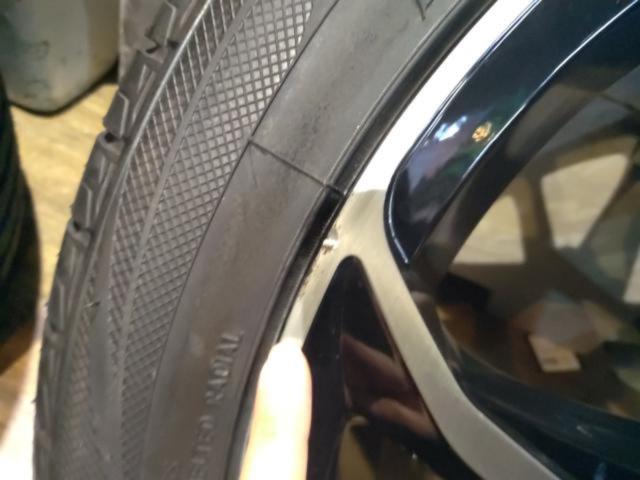 MODELLISTA WingDancerⅧ   + TOYO(トーヨー) NANOENERGY3 PLUS 215/45R17 