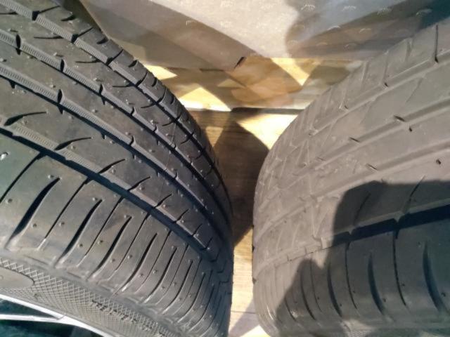MODELLISTA WingDancerⅧ   + TOYO(トーヨー) NANOENERGY3 PLUS 215/45R17 