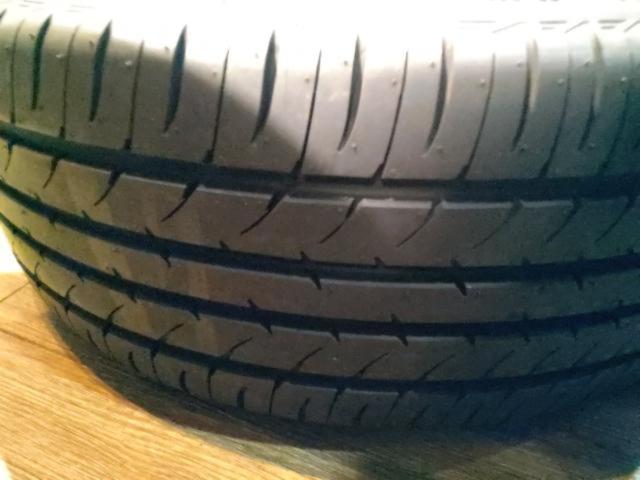MODELLISTA WingDancerⅧ   + TOYO(トーヨー) NANOENERGY3 PLUS 215/45R17 