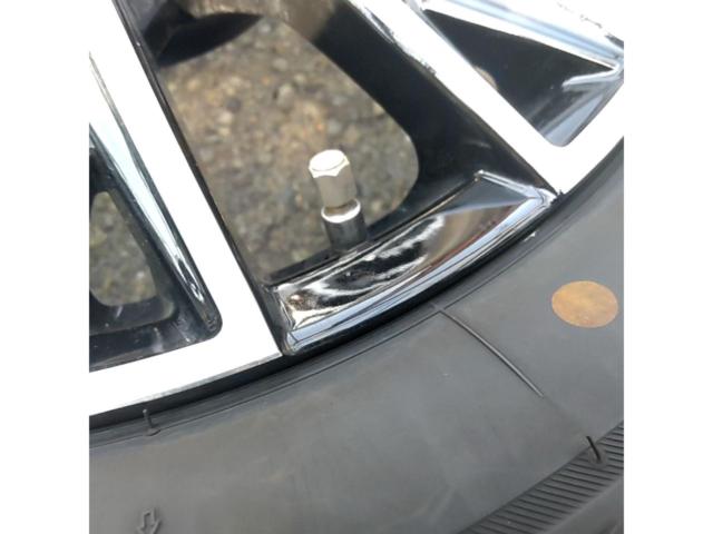 【KYOHO】SMACK(スマック) LEGINA +【BRIDGESTONE】BLIZZAK VRX2 205/65R16