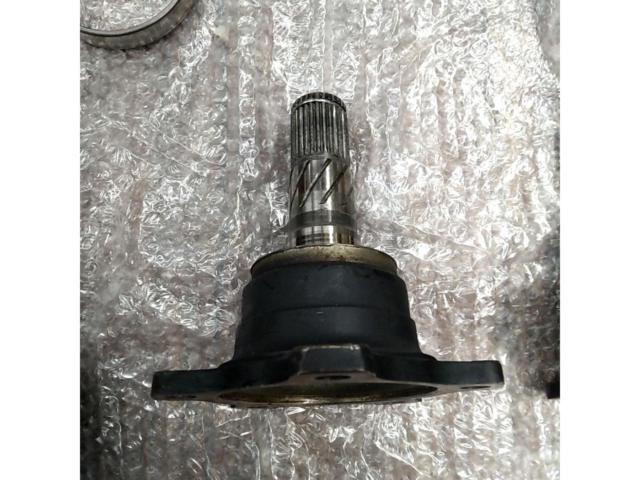 nismo
1.5WAY
180SX (S13)
SR20DET (5-hole type) side flange + differential