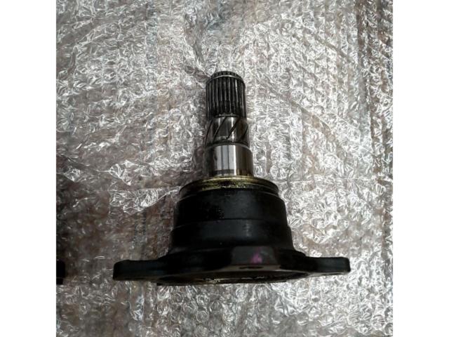 nismo
1.5WAY
180SX (S13)
SR20DET (5-hole type) side flange + differential