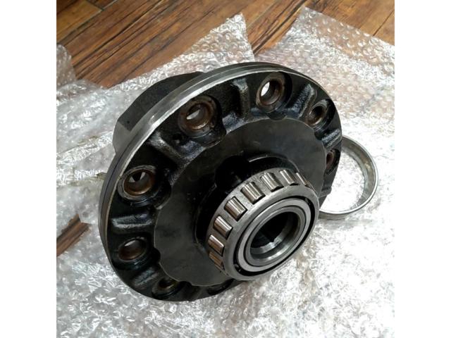 nismo
1.5WAY
180SX (S13)
SR20DET (5-hole type) side flange + differential