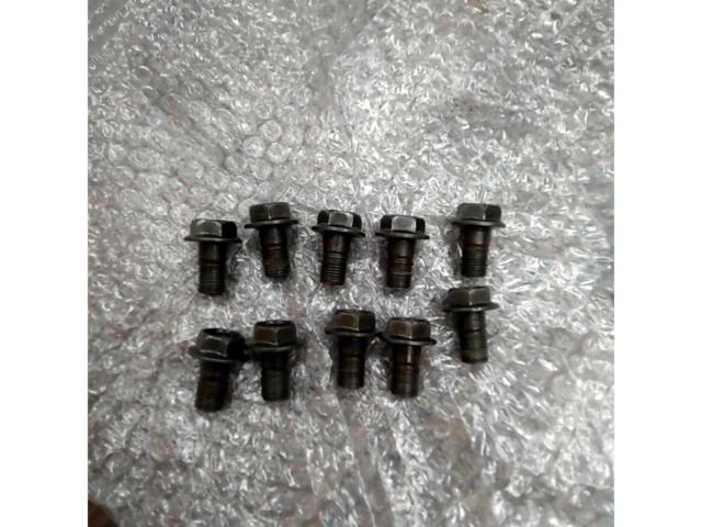 nismo
1.5WAY
180SX (S13)
SR20DET (5-hole type) side flange + differential