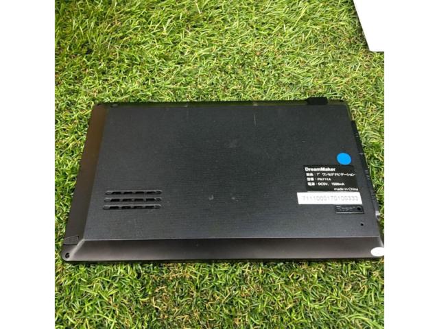 DIANAVI DNK-80F