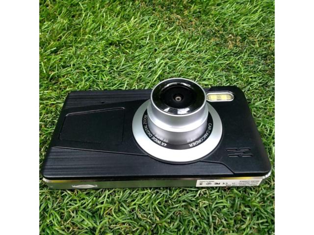CARDVR C103CZ 前方ドライブレコーダー