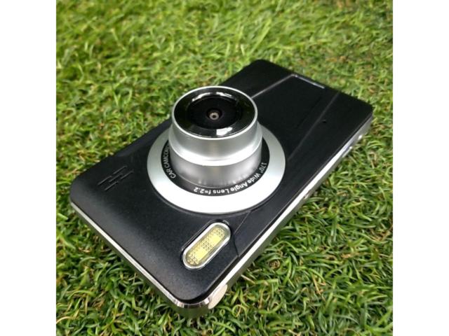 CARDVR C103CZ 前方ドライブレコーダー