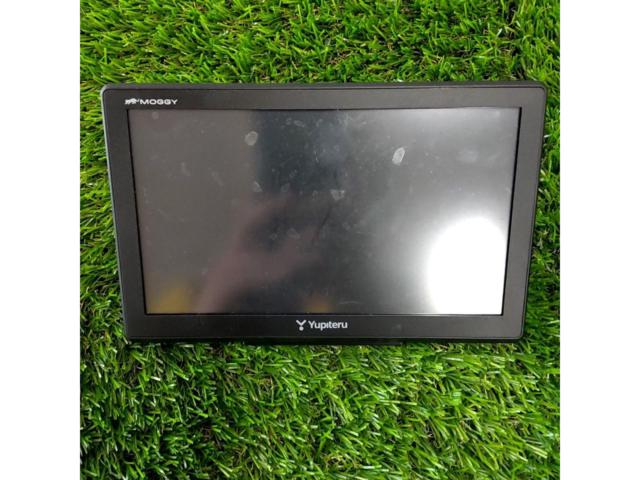 YUPITERU MOGGY YPB745ML ポータブルナビ