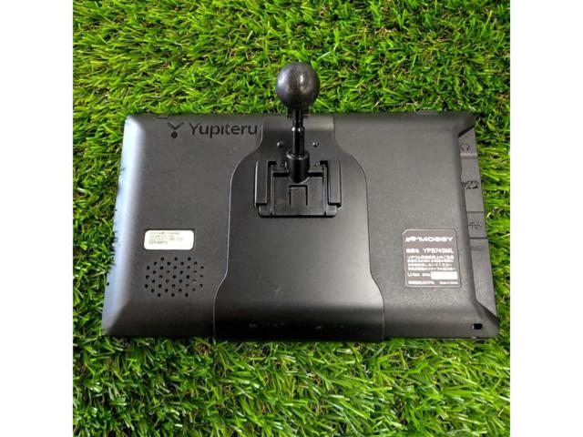 YUPITERU MOGGY YPB745ML ポータブルナビ