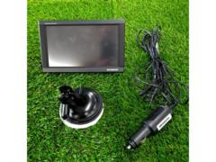 DIANAVI DNK-80F 7インチTFT液晶ポータブルナビ