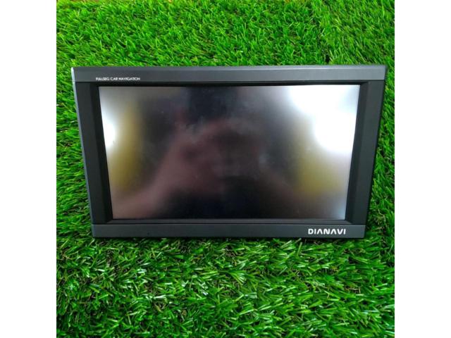 DIANAVI DNK-80F 7インチTFT液晶ポータブルナビ