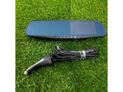 MAXWIN MDR001 ミラー型前方ドライブレコーダー