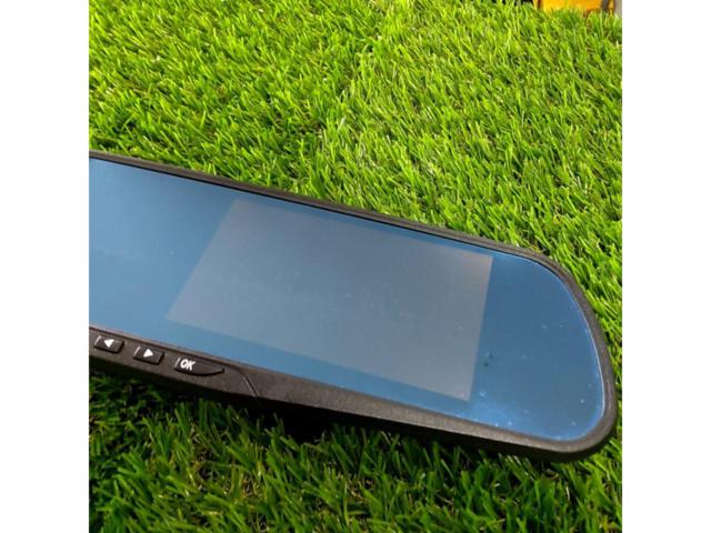 MAXWIN MDR001 ミラー型前方ドライブレコーダー